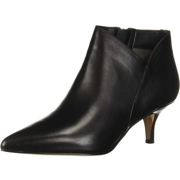 Sam Edelman Shoes - Sam Edelman boots, size 6